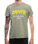 Boys On Tour Zante Mens T-Shirt