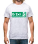 Brexit Mens T-Shirt