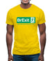 Brexit Mens T-Shirt