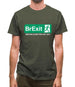 Brexit Mens T-Shirt