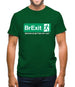 Brexit Mens T-Shirt