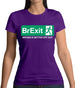 Brexit Womens T-Shirt