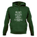 Brave Like Jon Snow Unisex Hoodie