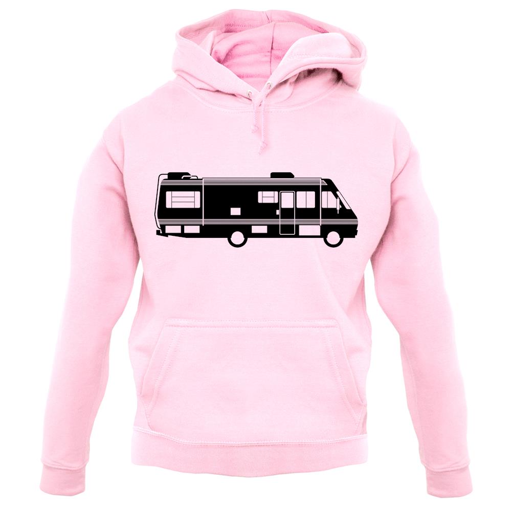 Recreational Vehicle unisex hoodie