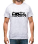 Recreational Vehicle Mens T-Shirt