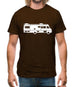 Recreational Vehicle Mens T-Shirt