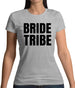 Bride Tribe Womens T-Shirt