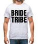 Bride Tribe Mens T-Shirt