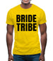 Bride Tribe Mens T-Shirt