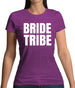 Bride Tribe Womens T-Shirt