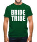 Bride Tribe Mens T-Shirt