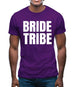 Bride Tribe Mens T-Shirt