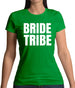 Bride Tribe Womens T-Shirt