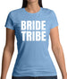 Bride Tribe Womens T-Shirt