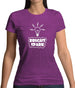 Bright Spark Womens T-Shirt