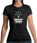 Bright Spark Womens T-Shirt