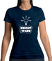 Bright Spark Womens T-Shirt