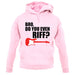 Bro Do You Even Riff unisex hoodie