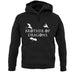 Brother Of Dragons unisex hoodie