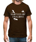 Brother Of Dragons Mens T-Shirt