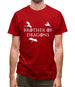 Brother Of Dragons Mens T-Shirt