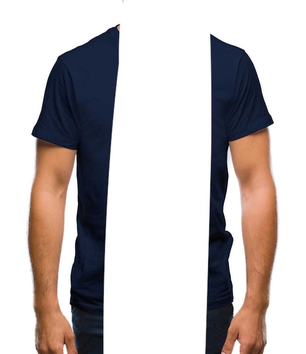 Paint Brush 1 Mens T-Shirt