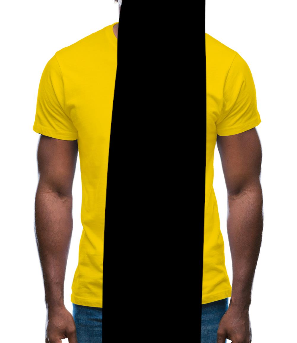 Paint Brush 1 Mens T-Shirt