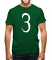 Paint Brush 3 Mens T-Shirt