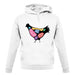 Delicious Chicken unisex hoodie