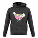 Delicious Chicken unisex hoodie