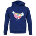 Delicious Chicken unisex hoodie