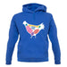 Delicious Chicken unisex hoodie