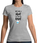 Buy Me A Shot I'm Tying The Knot Bride Womens T-Shirt