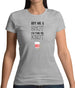 Buy Me A Shot I'm Tying The Knot Womens T-Shirt