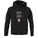 Buy Me A Shot I'm Tying The Knot unisex hoodie