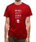 Buy Me A Shot I'm Tying The Knot Mens T-Shirt