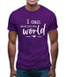 I Can Show You The World Mens T-Shirt