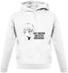 Just Another Unelected Bureaucrat Unisex Hoodie