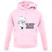 Just Another Unelected Bureaucrat Unisex Hoodie