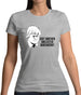 Just Another Unelected Bureaucrat Womens T-Shirt