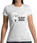 Just Another Unelected Bureaucrat Womens T-Shirt