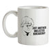 Just Another Unelected Bureaucrat Ceramic Mug