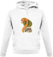 Cobra K Dojo Unisex Hoodie