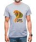 Cobra K Dojo Mens T-Shirt