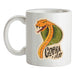 Cobra K Dojo Ceramic Mug