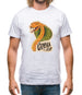 Cobra K Dojo Mens T-Shirt