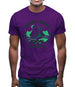 Weekend Forecast - Camping Mens T-Shirt