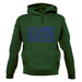 O Flower Of Scotland Unisex Hoodie