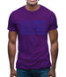 O Flower Of Scotland Mens T-Shirt