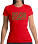 Shoulder To Shoulder Irelands Call Womens T-Shirt